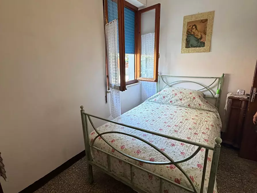 Immagine 21 di Quadrilocale in vendita  in Via XXV Aprile a Senigallia