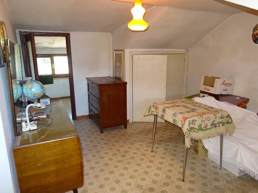 Immagine 26 di Villetta a schiera in vendita  a Castelleone Di Suasa