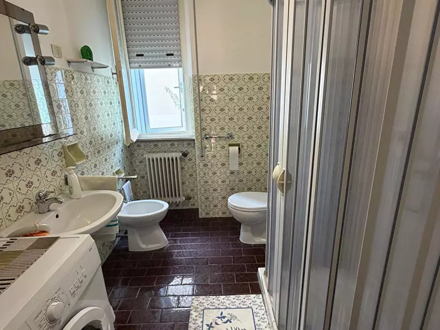 Immagine 3 di Quadrilocale in vendita  a Senigallia