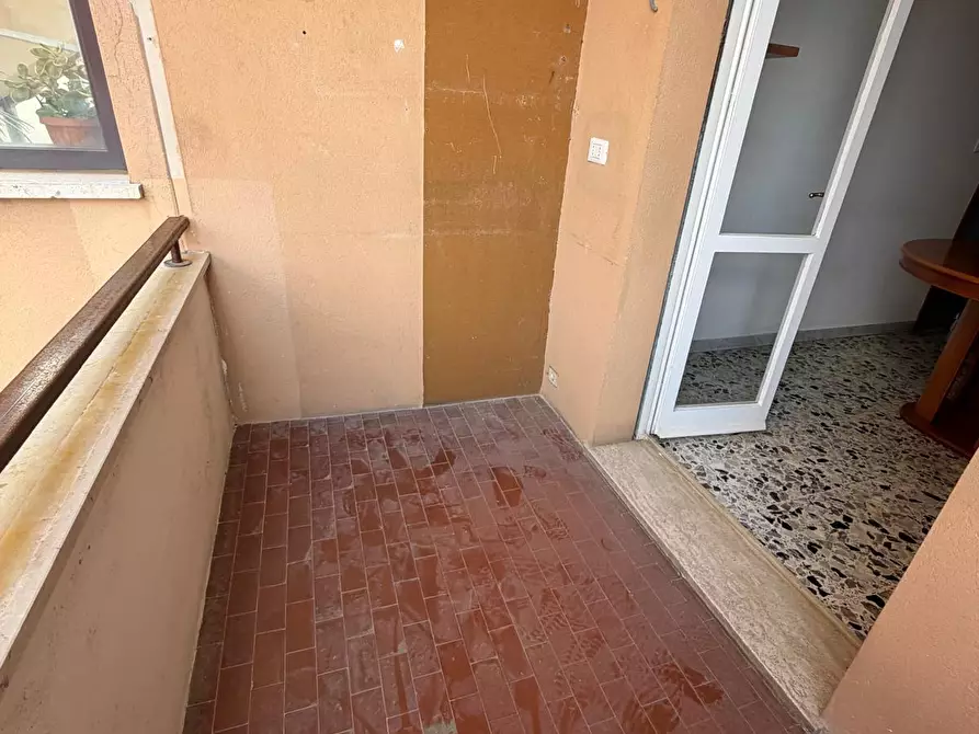 Immagine 8 di Quadrilocale in vendita  a Senigallia