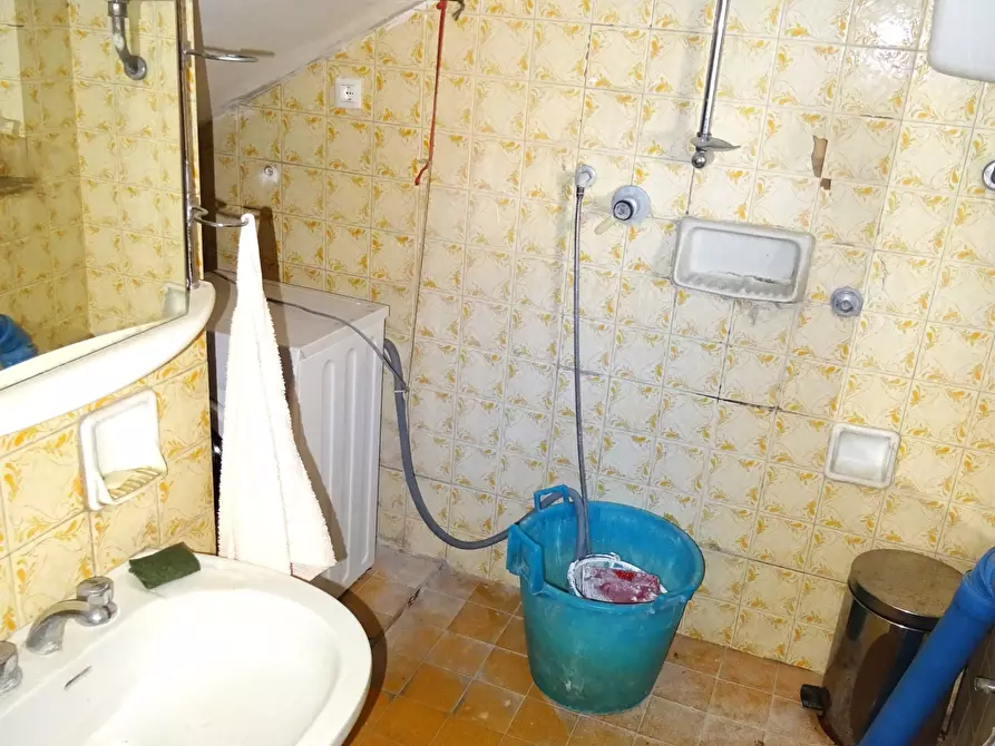 Immagine 14 di Villetta a schiera in vendita  a Castelleone Di Suasa