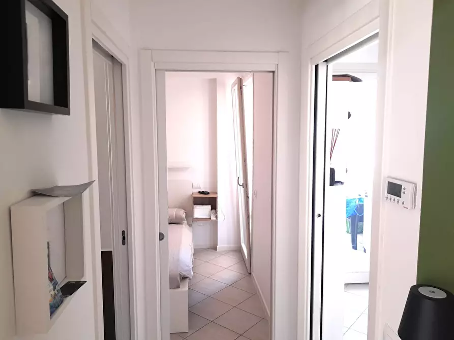 Immagine 11 di Bilocale in vendita  a Trecastelli