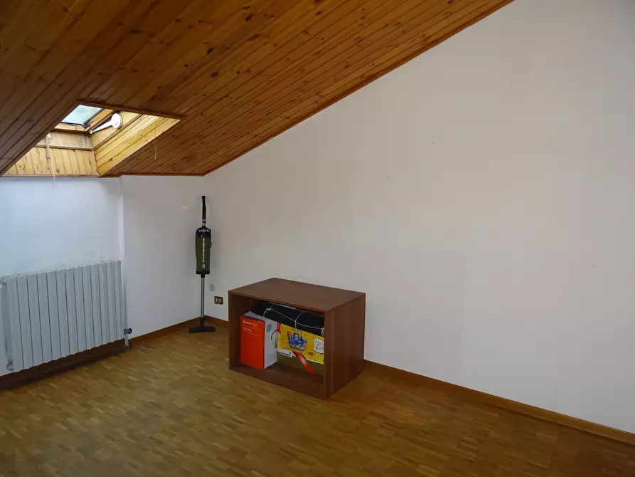 Immagine 34 di Casa indipendente in vendita  a Senigallia