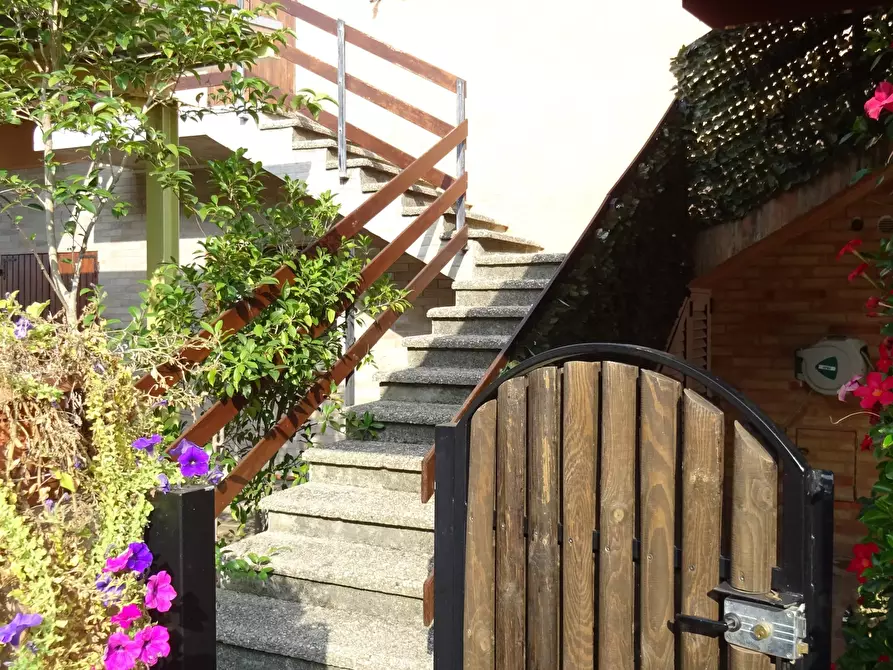 Immagine 29 di Rustico / casale in vendita  a Ostra Vetere