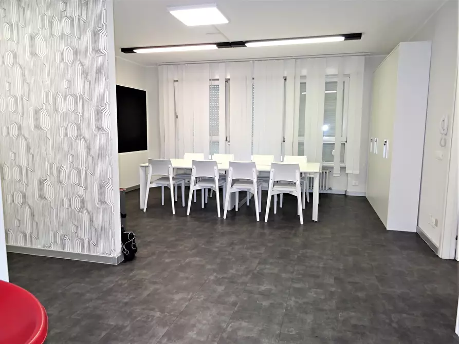 Immagine 5 di Appartamento in vendita  a Senigallia