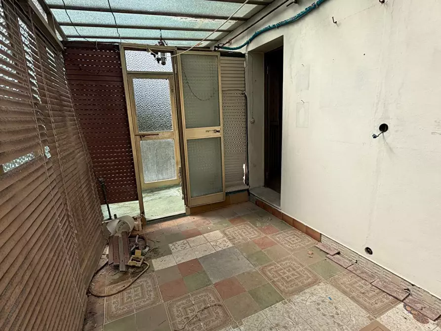 Immagine 26 di Casa bifamiliare in vendita  in Strada Comunale-Vallone a Senigallia