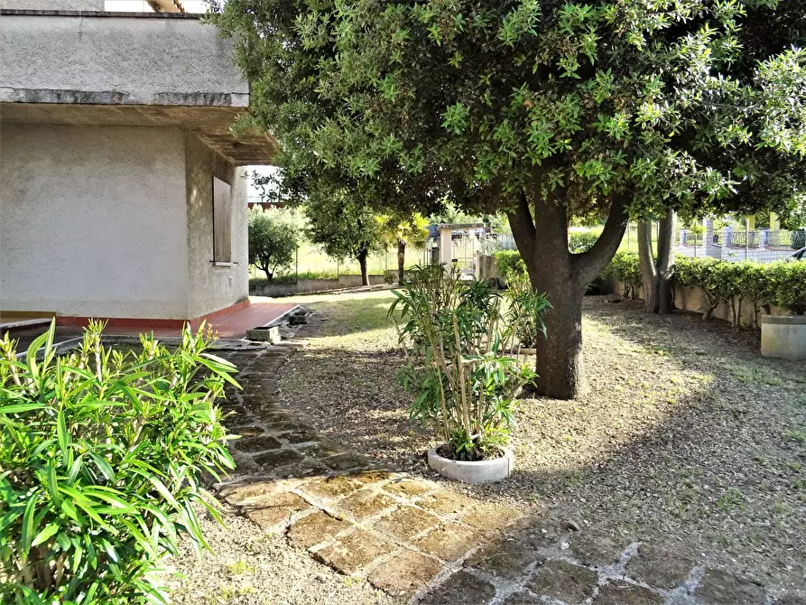 Immagine 1 di Villa in vendita  a Montemarciano