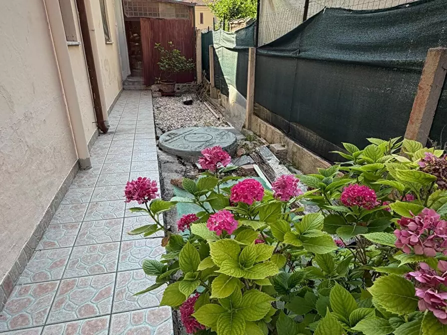 Immagine 11 di Casa trifamiliare in vendita  a Senigallia