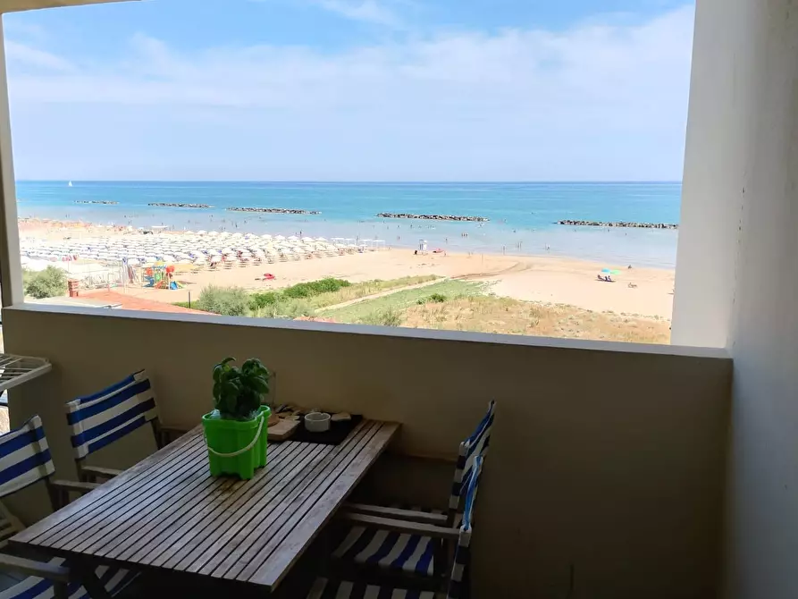 Immagine 1 di Bilocale in vendita  a Senigallia