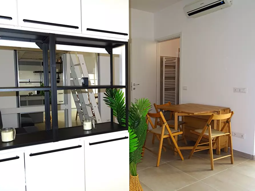 Immagine 3 di Monolocale in vendita  a Senigallia