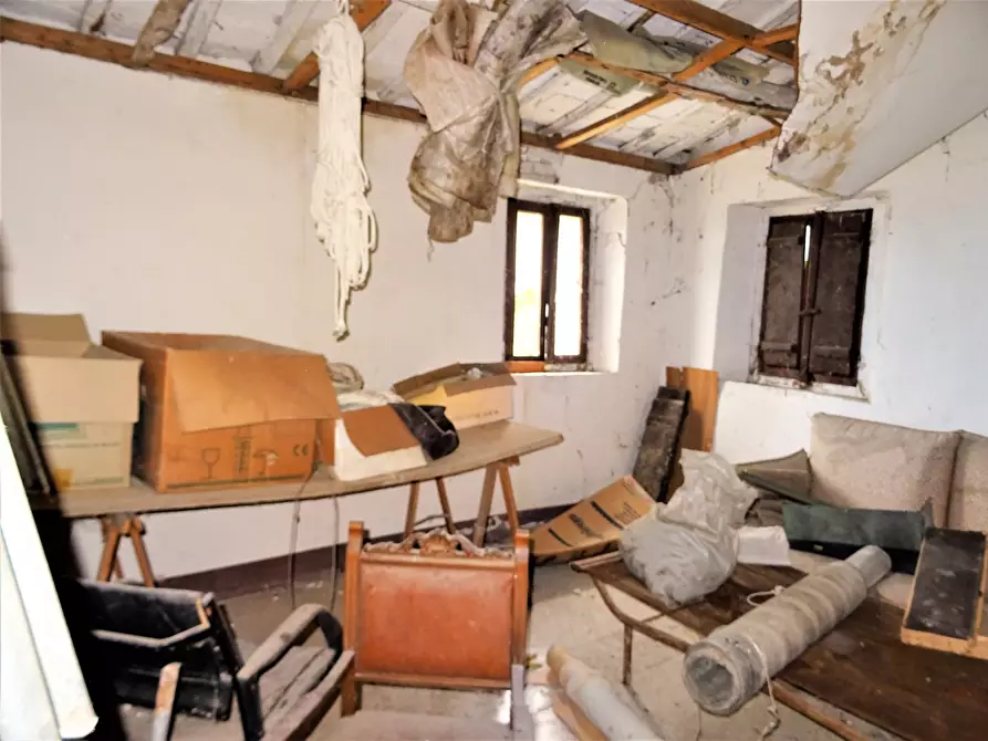 Immagine 7 di Casa bifamiliare in vendita  a Senigallia