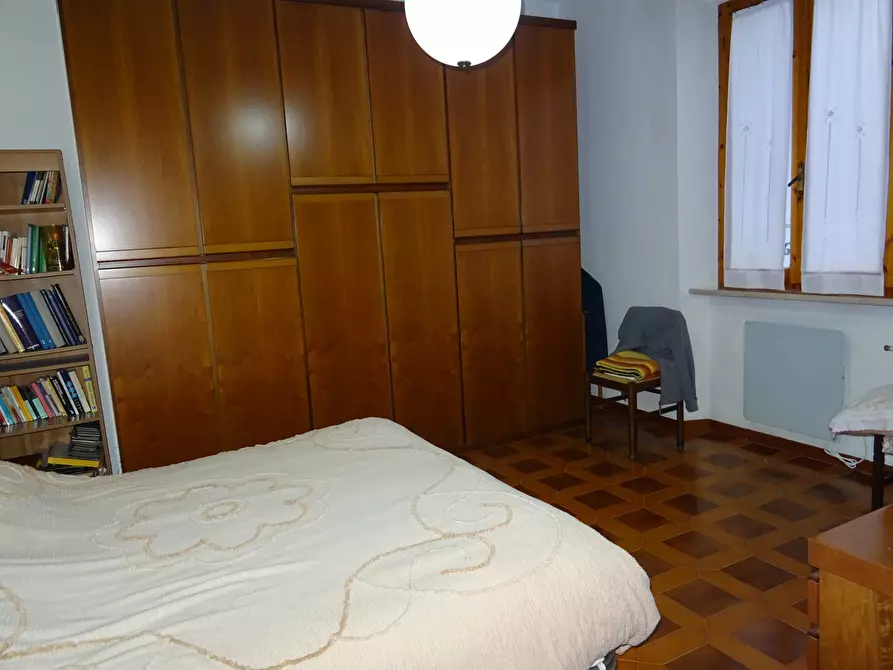 Immagine 12 di Villetta a schiera in vendita  a Serra De' Conti