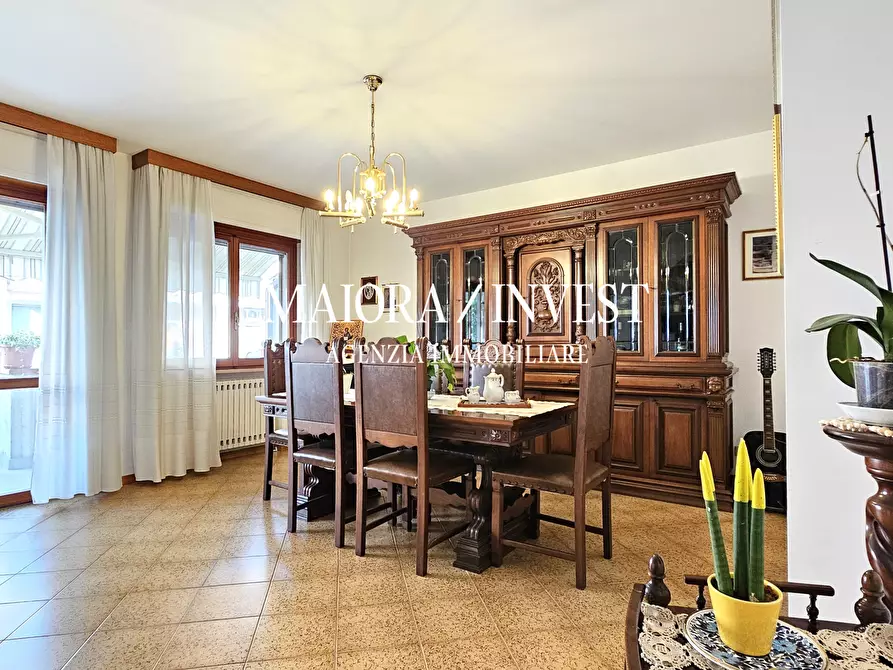 Immagine 4 di Villa in vendita  in via del Vignola 37 a San Benedetto Del Tronto