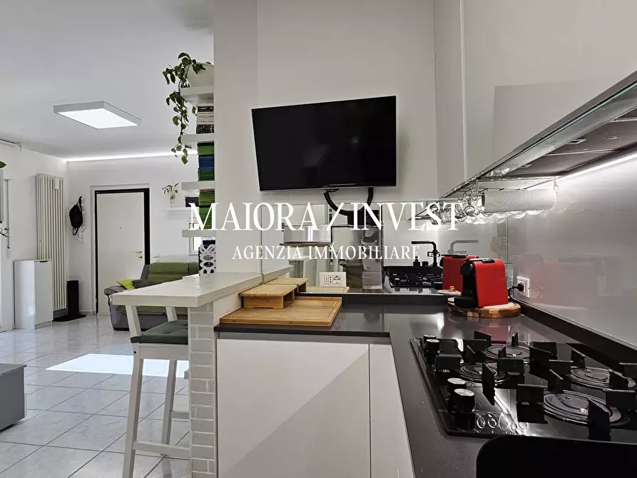 Immagine 9 di Bilocale in vendita  in Via Carlo Forlanini a San Benedetto Del Tronto