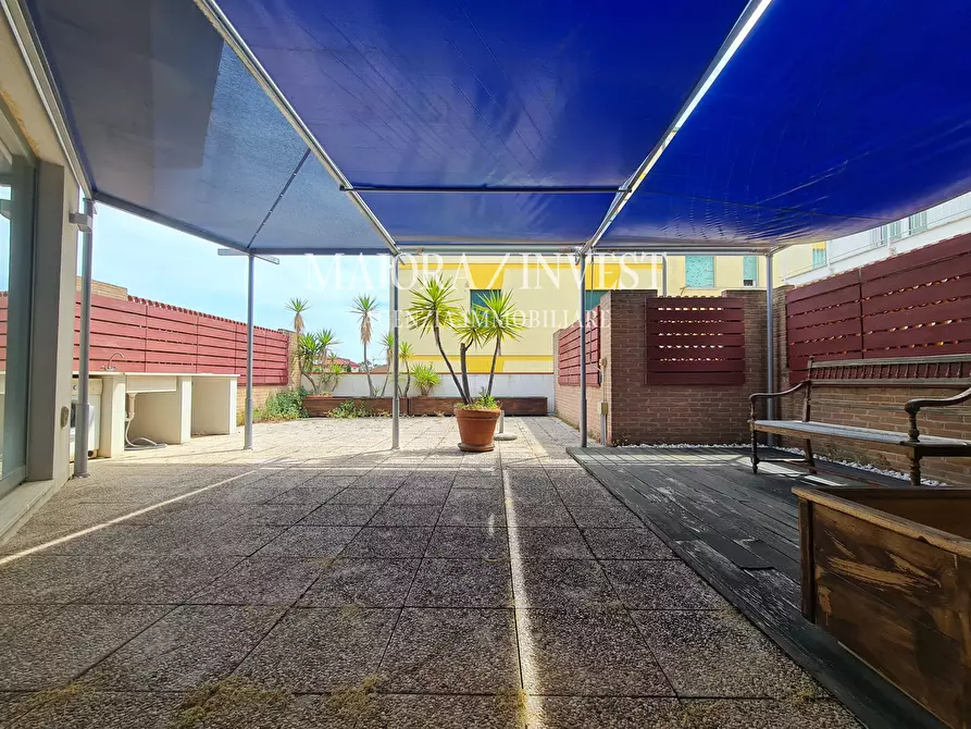 Immagine 3 di Quadrilocale in vendita  a San Benedetto Del Tronto