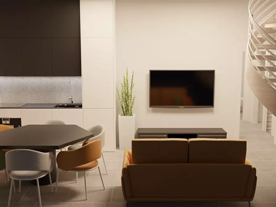 Immagine 27 di Quadrilocale in vendita  in via Laberinto 54 a San Benedetto Del Tronto