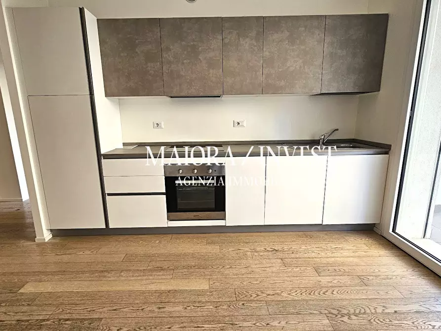Immagine 10 di Quadrilocale in affitto  a San Benedetto Del Tronto