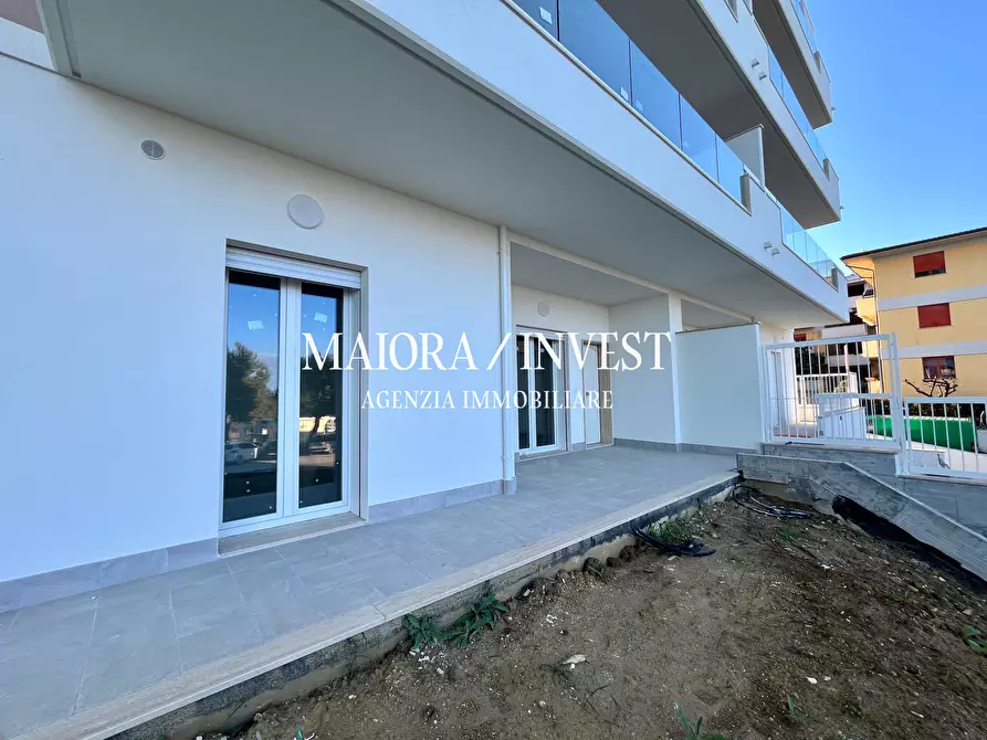 Immagine 1 di Trilocale in vendita  a Acquaviva Picena