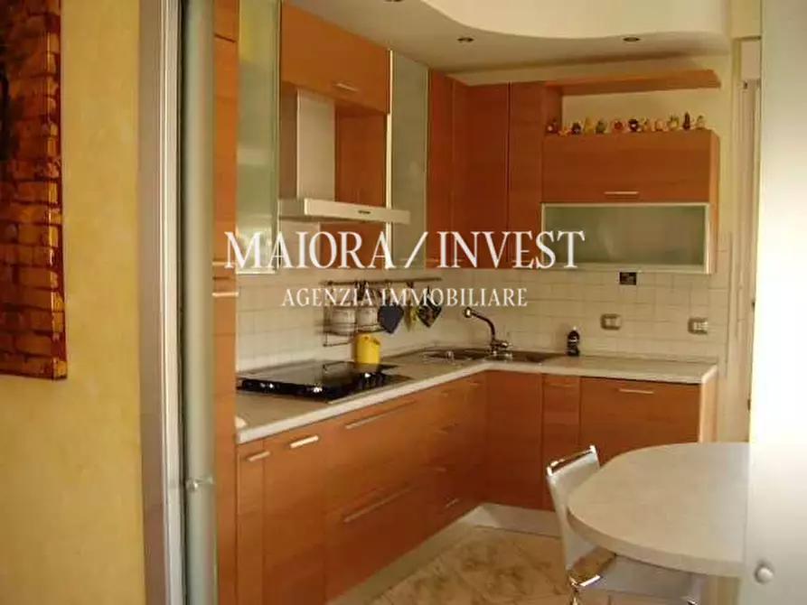 Immagine 9 di Attico in vendita  a Ascoli Piceno