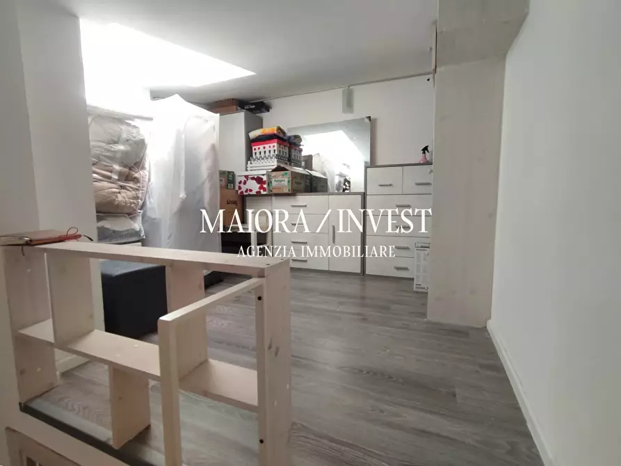 Immagine 13 di Trilocale in vendita  a San Benedetto Del Tronto