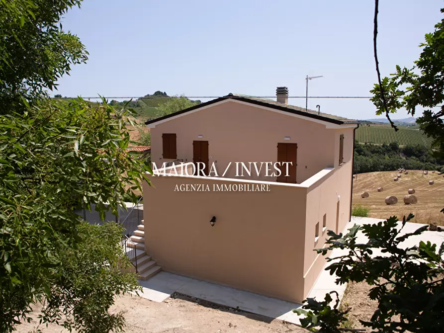 Immagine 43 di Rustico / casale in vendita  in Contrada Ciafone a Offida