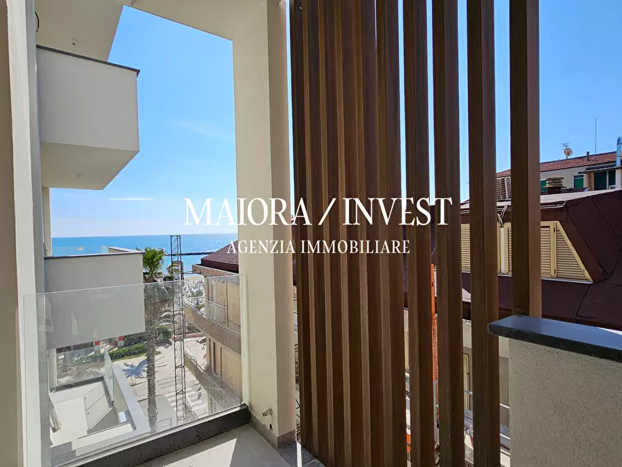 Immagine 1 di Trilocale in vendita  a San Benedetto Del Tronto