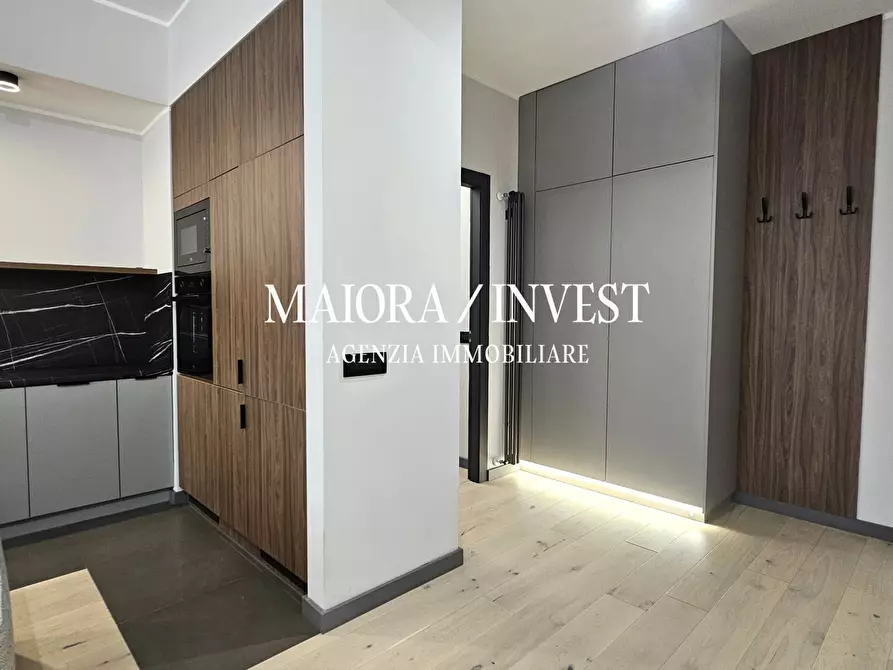 Immagine 26 di Quadrilocale in affitto  a San Benedetto Del Tronto