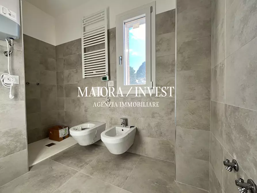 Immagine 5 di Trilocale in vendita  a Acquaviva Picena