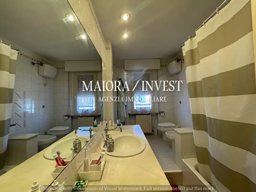 Immagine 13 di Pentalocale in vendita  in Via Giuseppe di Vittorio a Monteprandone