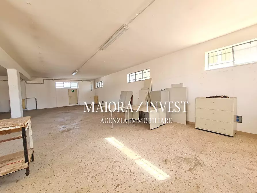 Immagine 7 di Appartamento in vendita  a Sant'egidio Alla Vibrata