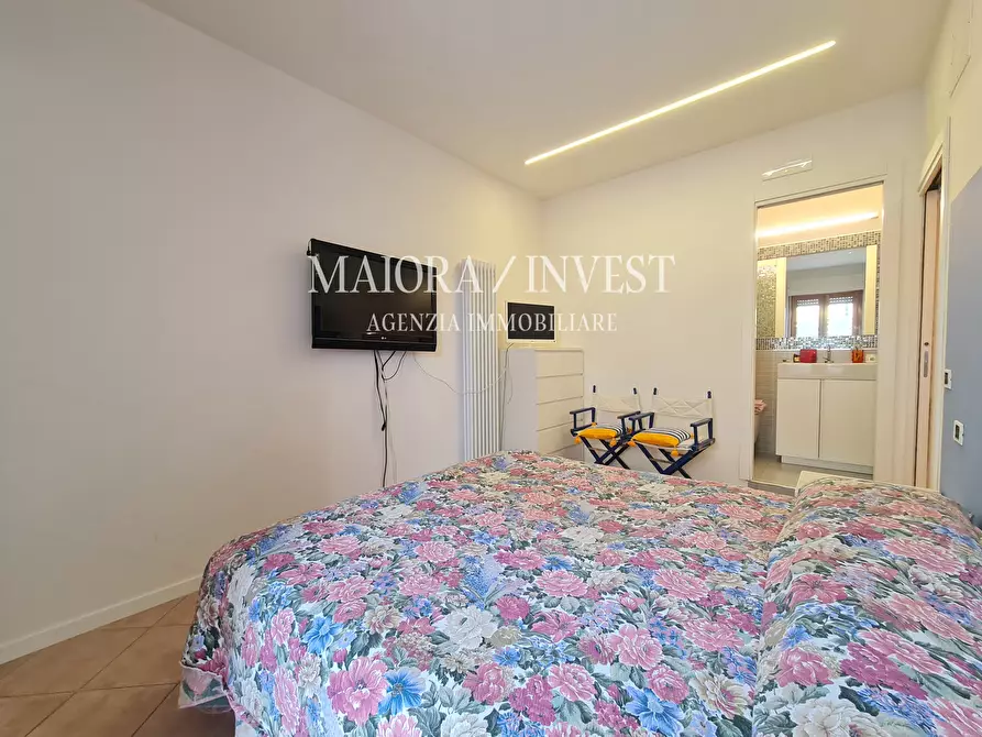 Immagine 13 di Quadrilocale in vendita  a San Benedetto Del Tronto