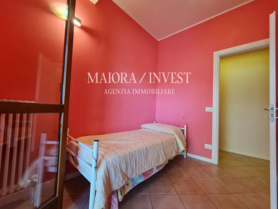 Immagine 15 di Quadrilocale in vendita  a San Benedetto Del Tronto