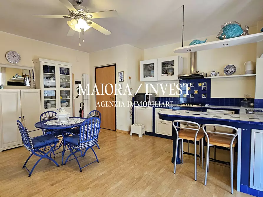 Immagine 27 di Bilocale in vendita  in Via del Perugino a San Benedetto Del Tronto