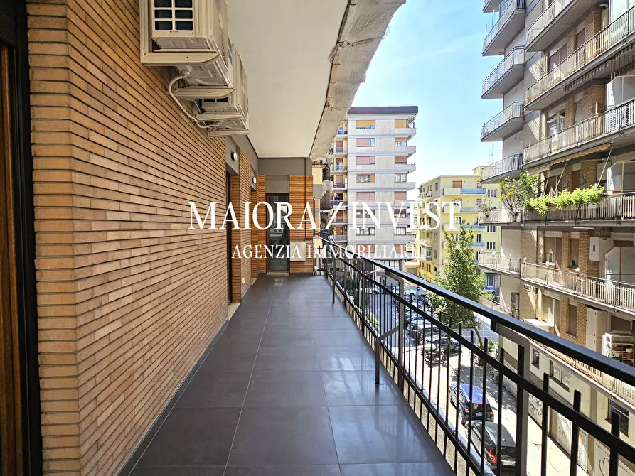 Immagine 13 di Quadrilocale in affitto  a San Benedetto Del Tronto