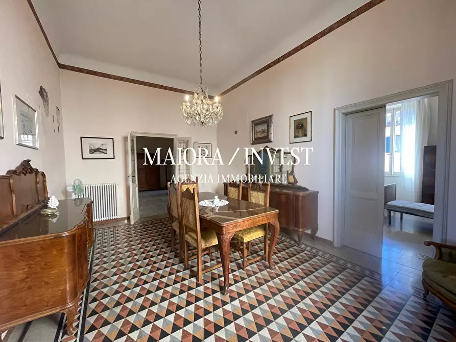 Immagine 4 di Appartamento in vendita  a San Benedetto Del Tronto