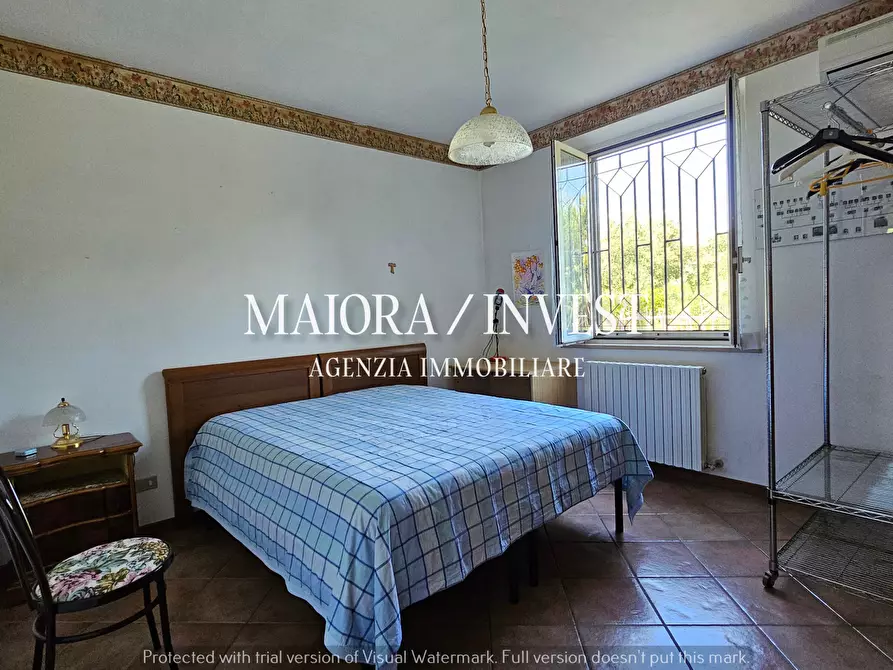 Immagine 14 di Casa bifamiliare in vendita  in Contrada San Giacomo 15 a Acquaviva Picena