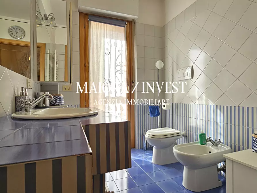 Immagine 11 di Bilocale in vendita  in Via del Perugino a San Benedetto Del Tronto