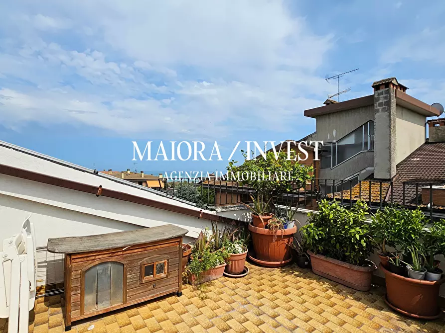 Immagine 19 di Pentalocale in vendita  in Via A. Moro a Pedaso