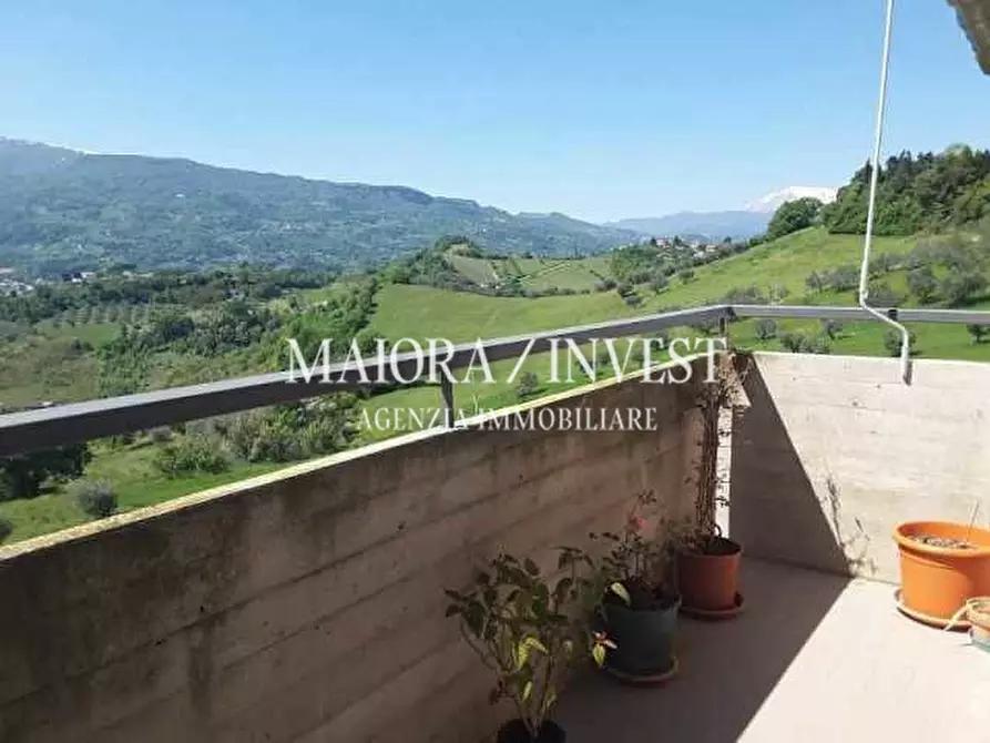 Immagine 16 di Pentalocale in vendita  in via emidio luzi a Ascoli Piceno