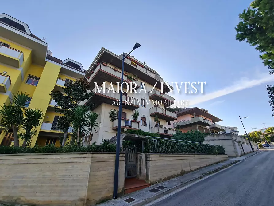 Immagine 19 di Quadrilocale in vendita  in Via Miramare a Monteprandone