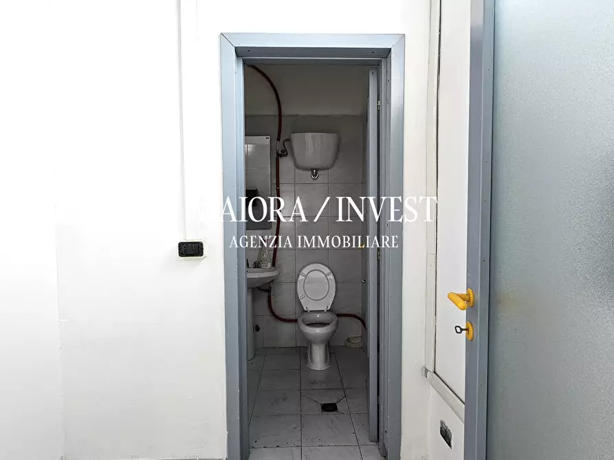 Immagine 5 di Locale commerciale in affitto  in Contrada Isola Sud a San Benedetto Del Tronto