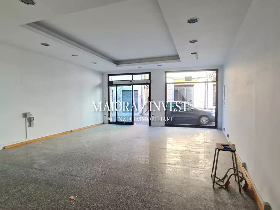 Immagine 5 di Locale commerciale in vendita  in via Corso Adriatico a Sant'egidio Alla Vibrata