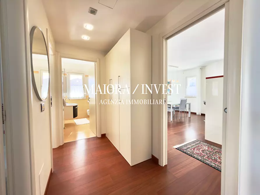 Immagine 7 di Trilocale in vendita  in via Modigliani 2 a Grottammare