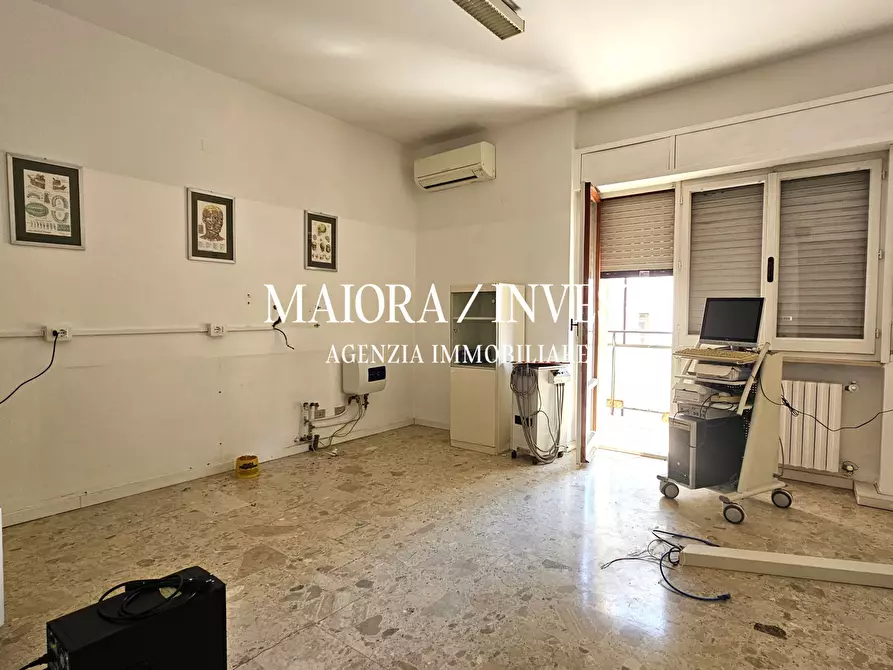 Immagine 9 di Ufficio in affitto  a San Benedetto Del Tronto