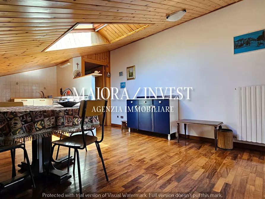 Immagine 24 di Appartamento in vendita  in Contrada San Giacomo 24 a Acquaviva Picena