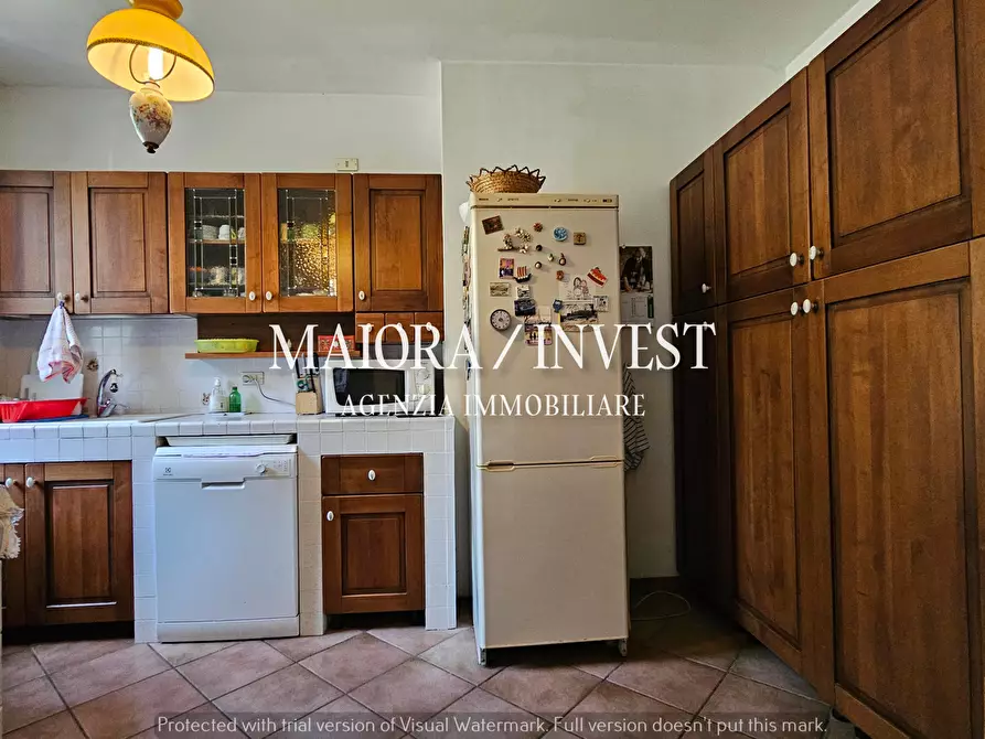 Immagine 12 di Appartamento in vendita  in Contrada San Giacomo 24 a Acquaviva Picena