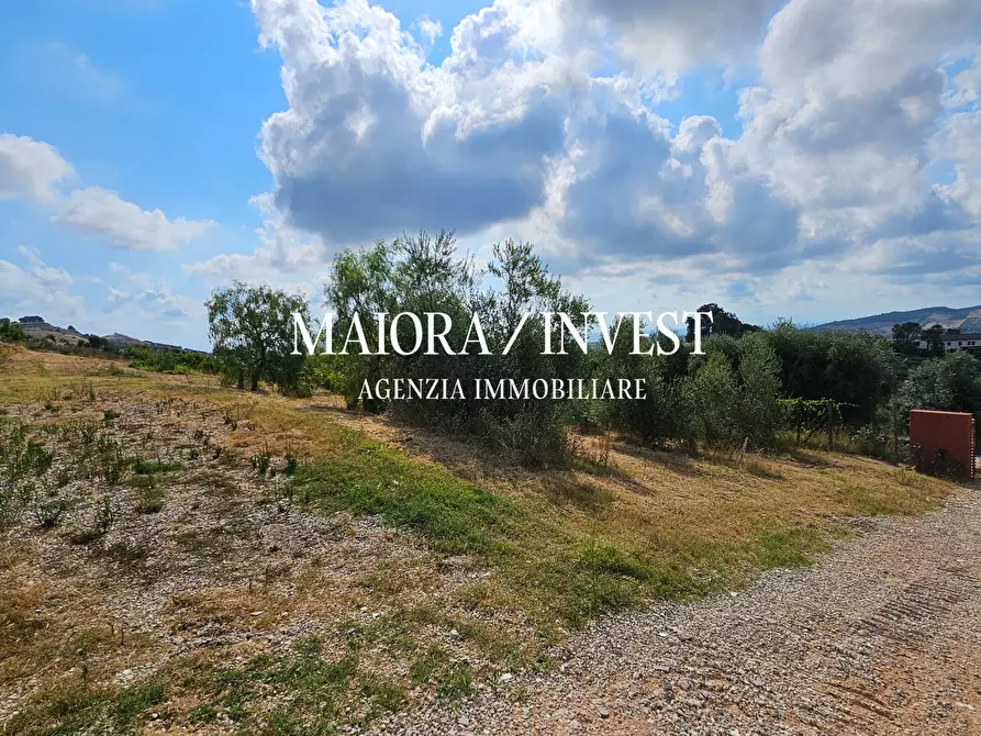 Immagine 7 di Agriturismo in vendita  a Monteprandone
