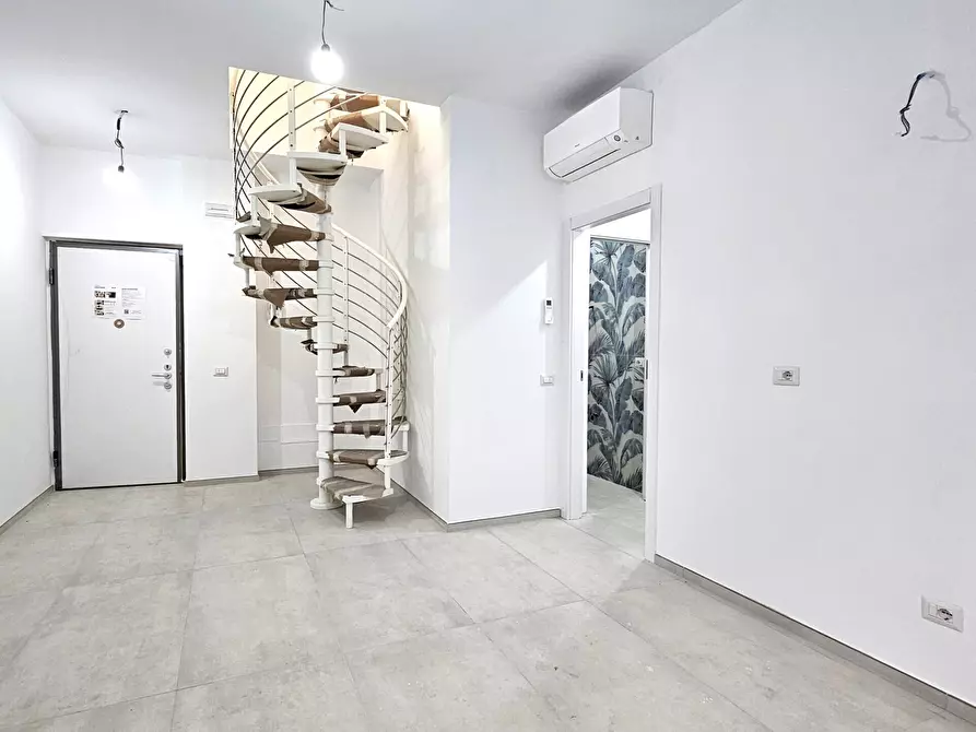 Immagine 1 di Quadrilocale in vendita  in via Laberinto 54 a San Benedetto Del Tronto