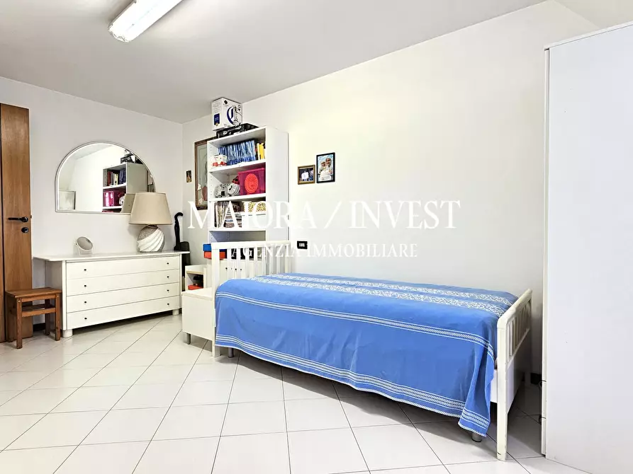 Immagine 38 di Villa in vendita  in via del Vignola 37 a San Benedetto Del Tronto