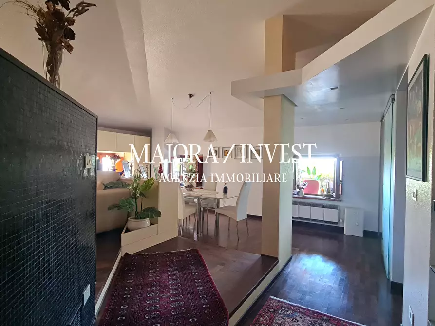 Immagine 16 di Pentalocale in vendita  in via Spagnoli a Falconara Marittima